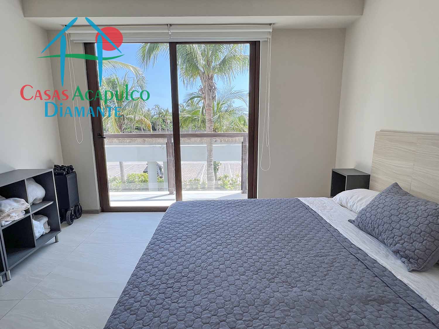 La Isla Emerald J2 - Recámara uno 3